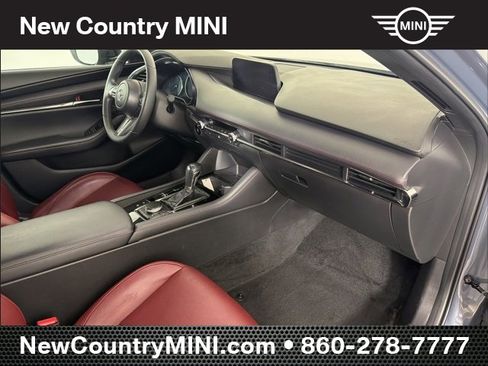 Used 2024 MAZDA MAZDA3 s image 15