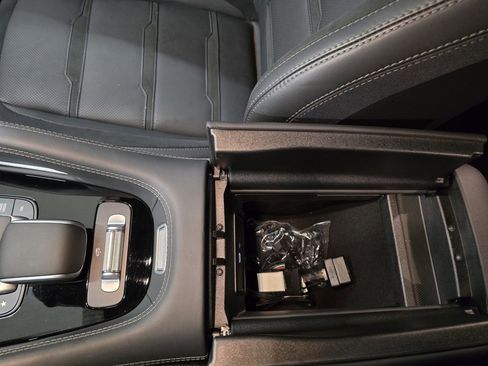 Used 2024 Mercedes-Benz GLE 53 AMG 4MATIC Coupe image 28