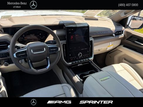 Used 2026 GMC Yukon Denali AWD/4WD image 23