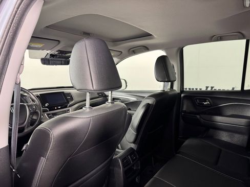 Used 2022 Honda Ridgeline RTL-E image 34