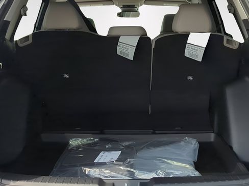 New 2026 Honda CR-V EX-L image 20