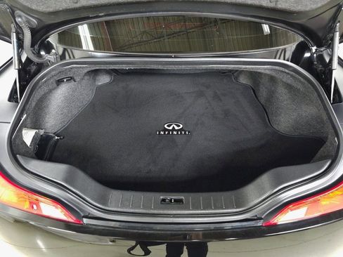 Used 2015 INFINITI Q60 AWD Coupe w/ Premium Package image 8