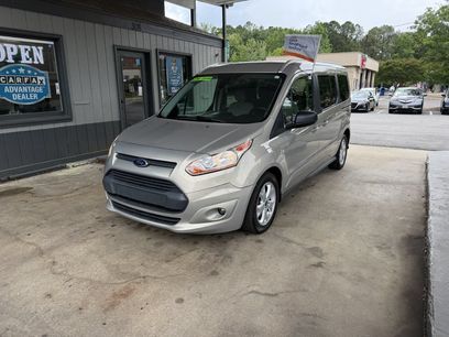 Used 2016 Ford Transit Connect XLT