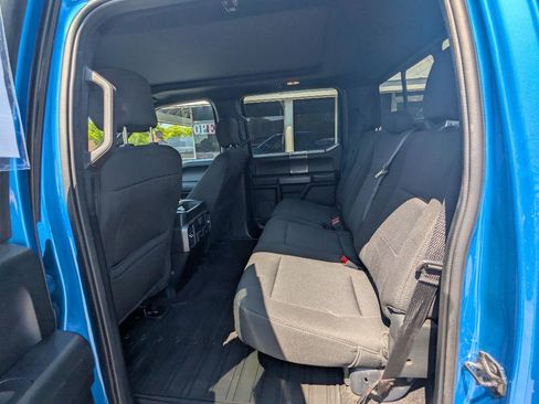 Used 2019 Ford F150 XLT w/ Equipment Group 302A Luxury AWD/4WD image 41