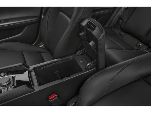 New 2026 MAZDA MAZDA3 2.5 S Premium image 9