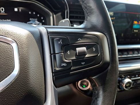 Used 2022 GMC Sierra 1500 Denali AWD/4WD image 21