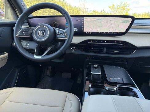 New 2026 Buick Enclave Preferred w/ Power Package FWD image 3