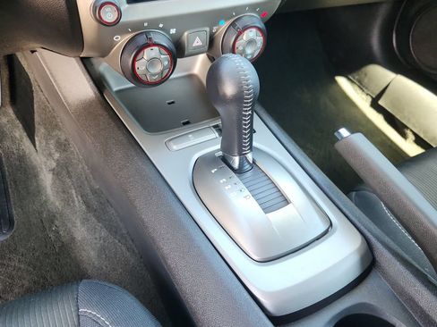 Used 2013 Chevrolet Camaro LT RWD image 21
