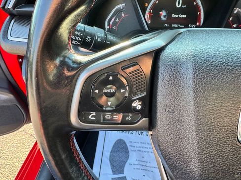Used 2018 Honda Civic Si image 14