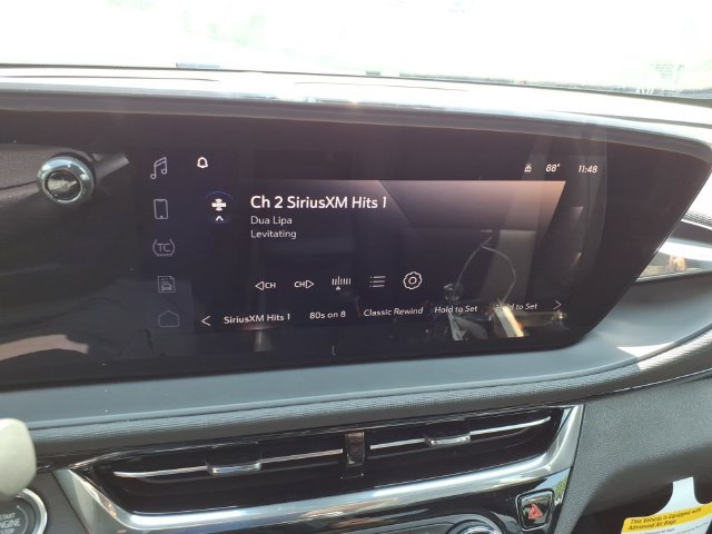 New 2026 Buick Envista Sport Touring w/ Convenience I Package FWD image 30