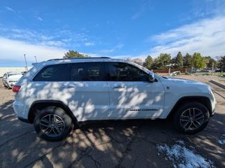 Used 2018 Jeep Grand Cherokee Limited AWD/4WD video 4