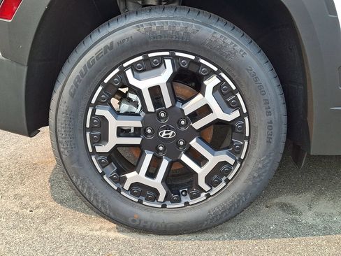 New 2026 Hyundai Tucson XRT AWD/4WD image 5