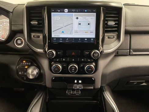 Used 2024 RAM 1500 Laramie image 24
