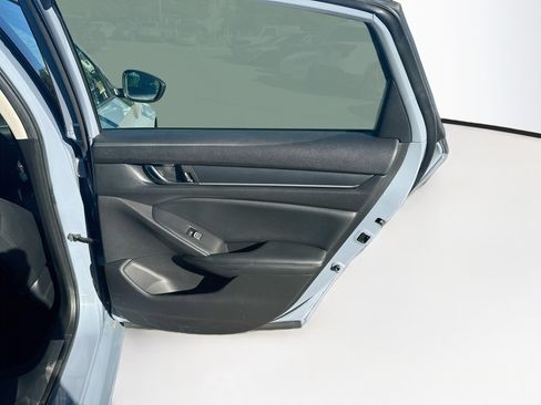 Used 2021 Honda Accord Sport Special Edition image 29