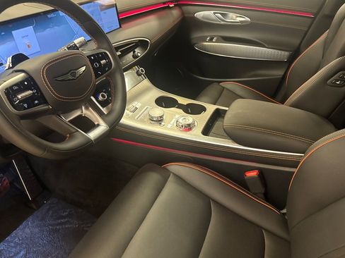 New 2026 Genesis GV70 2.5T Sport Prestige AWD/4WD image 10