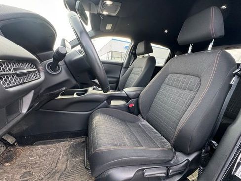 Used 2023 Honda HR-V Sport image 13