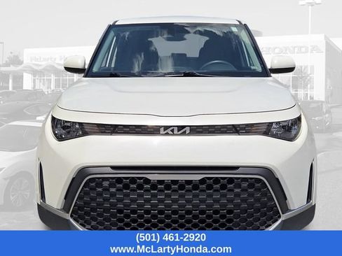 Used 2024 Kia Soul LX w/ Option Group 015 FWD image 5