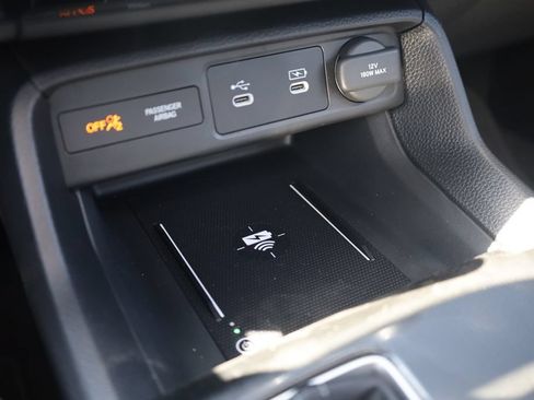 New 2026 Honda Civic Sport Touring image 22