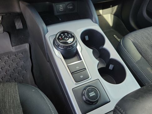 Used 2023 Ford Bronco Sport Big Bend w/ Convenience Package AWD/4WD image 19