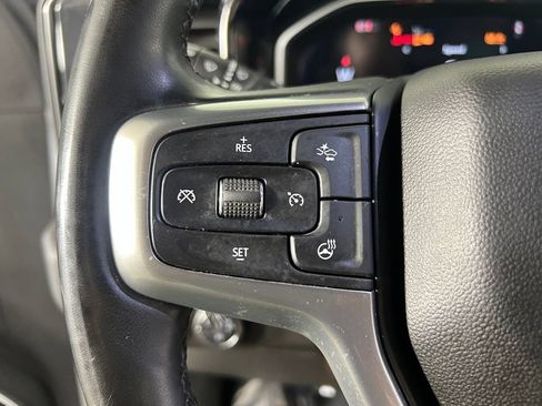 Used 2024 Chevrolet Silverado 2500 LT AWD/4WD image 21