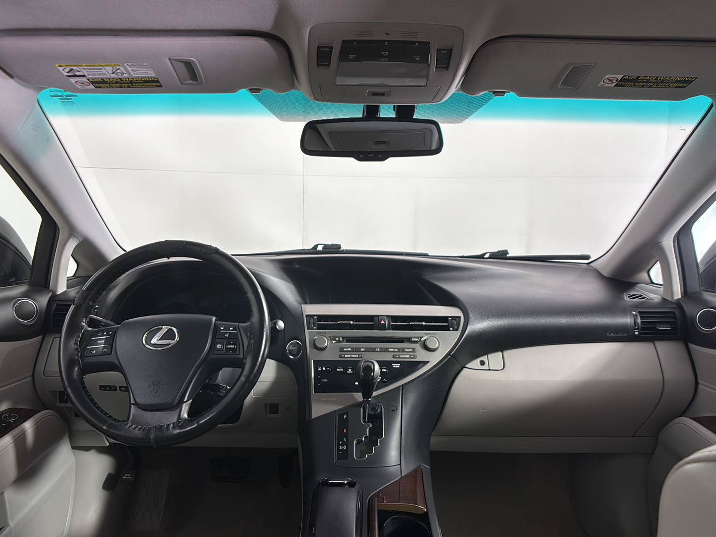 Used 2010 Lexus RX 350 AWD image 19