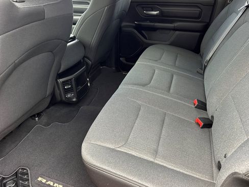 Used 2019 RAM 1500 Tradesman image 12