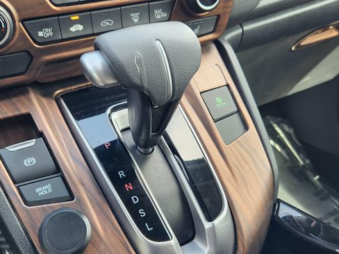 Used 2018 Honda CR-V EX image 10
