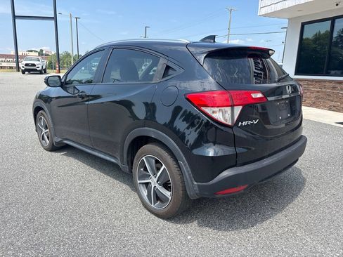 Used 2021 Honda HR-V EX image 6
