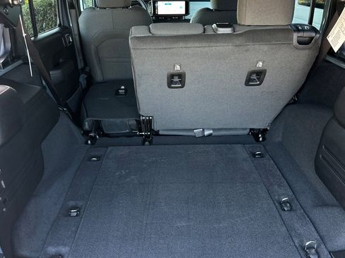 New 2026 Jeep Wrangler Willys image 12