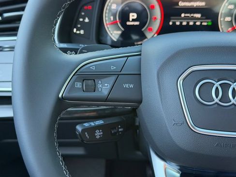 New 2026 Audi Q8 Premium Plus AWD/4WD image 17