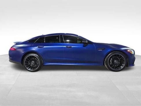 Used 2021 Mercedes-Benz AMG GT 53 image 12