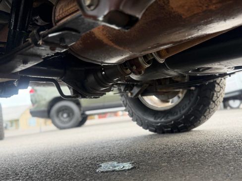 Used 2010 Nissan Xterra S image 66