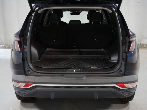 Used 2023 Hyundai Tucson SEL AWD/4WD image 35