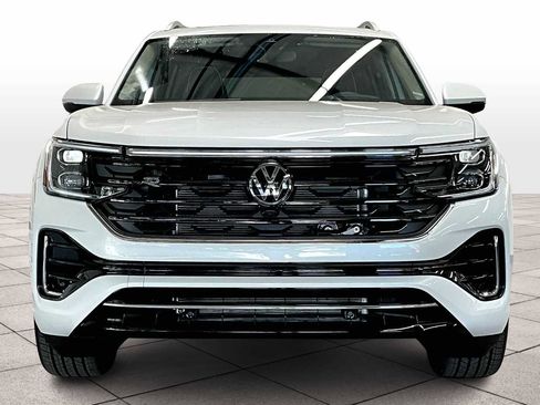 New 2026 Volkswagen Atlas SEL Premium R-Line image 5