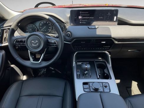 New 2026 MAZDA CX-90 3.3 Turbo w/ Preferred Package AWD/4WD image 9