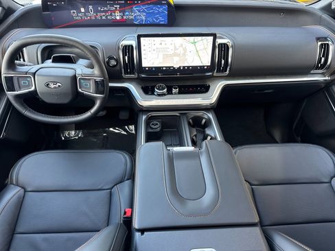 New 2026 Ford Expedition Tremor image 14