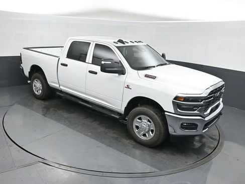 New 2026 RAM 2500 Tradesman image 25