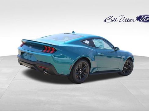 New 2026 Ford Mustang GT RWD image 3