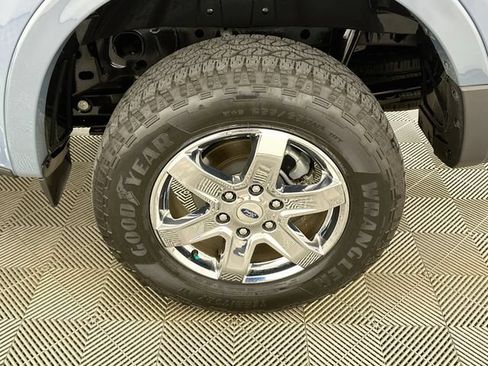 Used 2024 Ford Ranger XLT RWD image 24