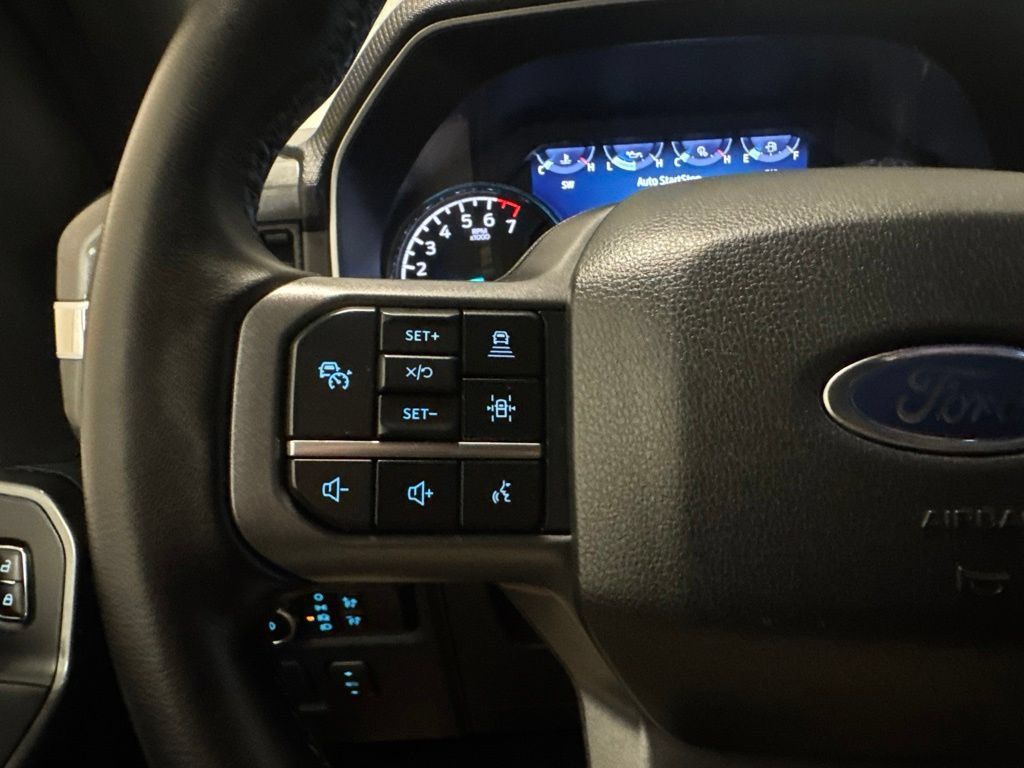 Used 2023 Ford F150 XLT w/ Equipment Group 302A High AWD/4WD image 31