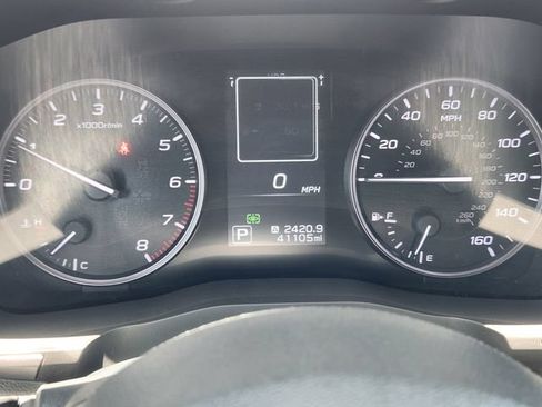 Used 2023 Subaru Ascent Limited w/ Technology Package AWD/4WD image 16