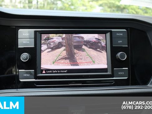 Used 2024 Volkswagen Jetta S FWD image 29