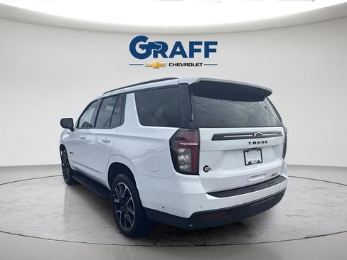Used 2023 Chevrolet Tahoe RST AWD/4WD image 6