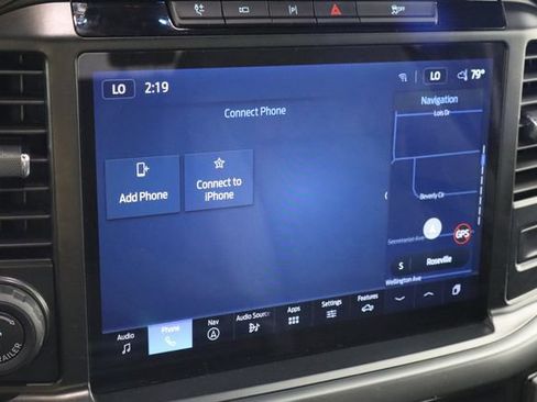Used 2024 Ford F150 XLT w/ Equipment Group 302A MID AWD/4WD image 27