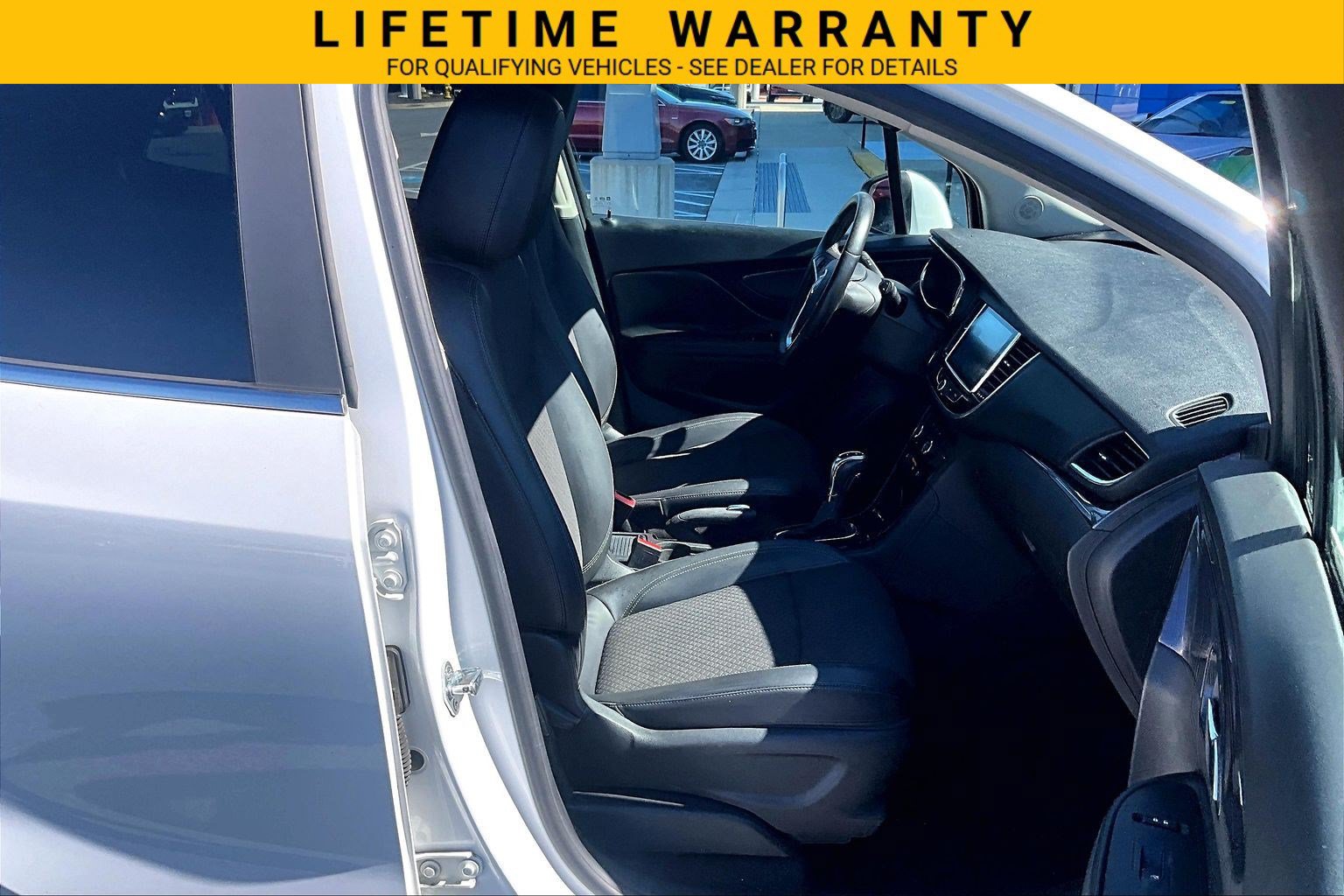 Used 2018 Buick Encore Preferred FWD image 7