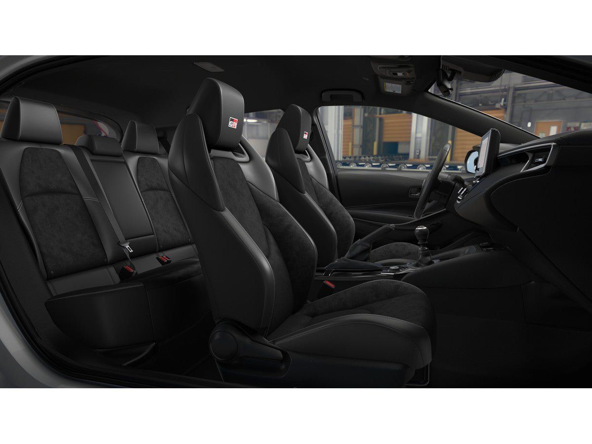 New 2026 Toyota Corolla GR AWD/4WD image 20