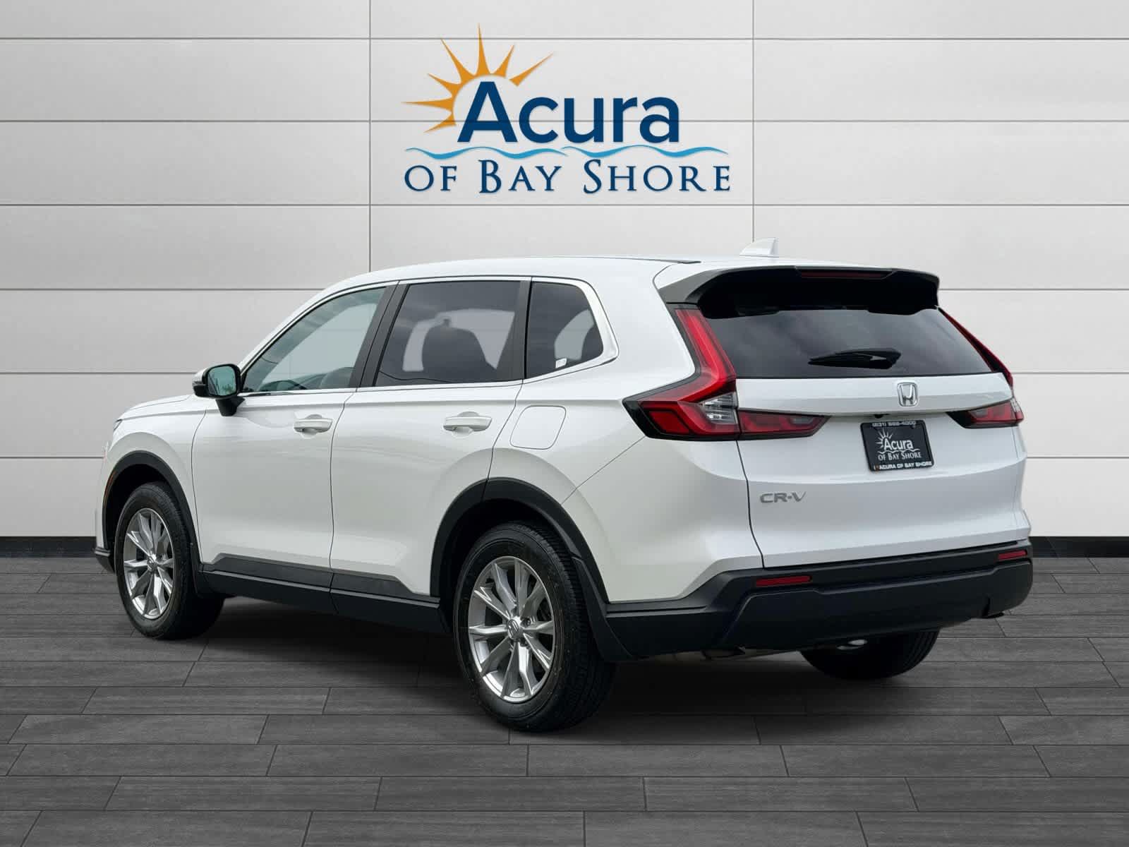 Used 2023 Honda CR-V EX image 5