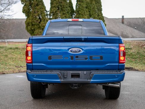 Used 2023 Ford F150 XLT w/ Equipment Group 302A High image 6