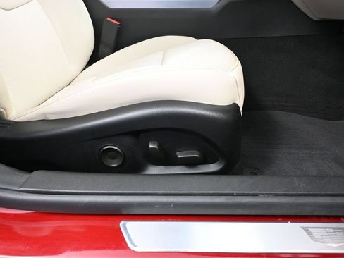 Used 2021 Cadillac CT4 Premium Luxury RWD image 51