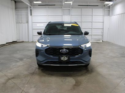 Used 2024 Ford Escape ST-Line